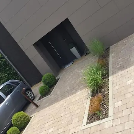 A Courriere Apartamento *