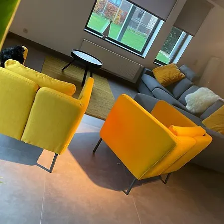 Appartement A Courriere