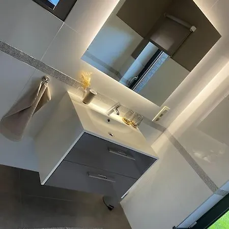 Appartement A Courriere Assesse