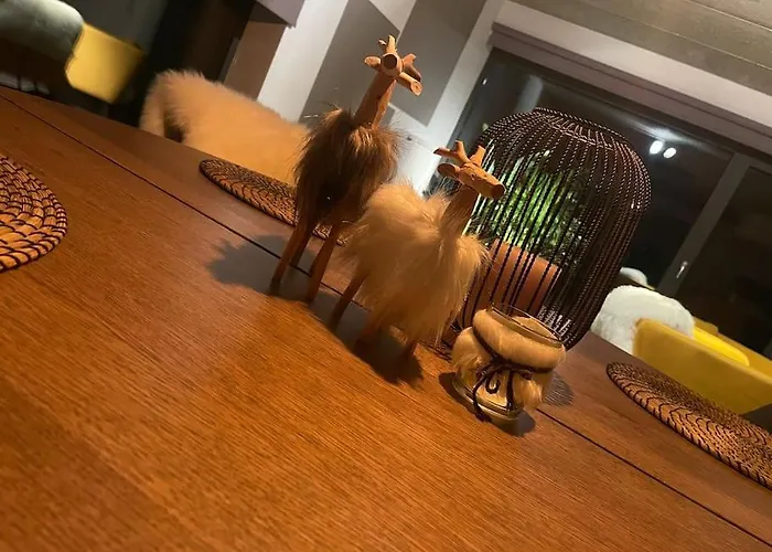 A Courriere Appartement Assesse