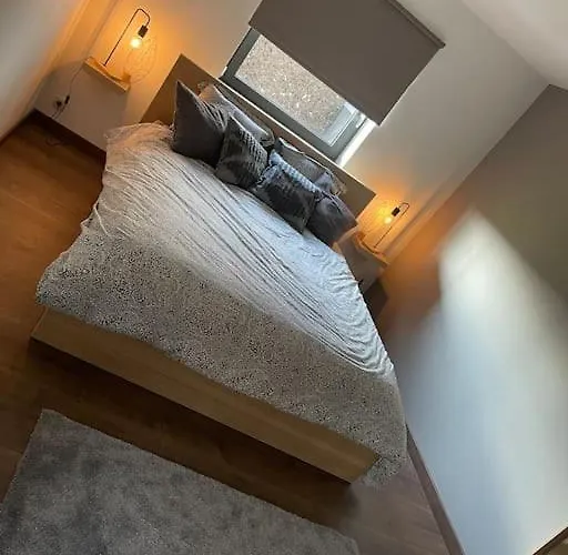 A Courriere Appartement