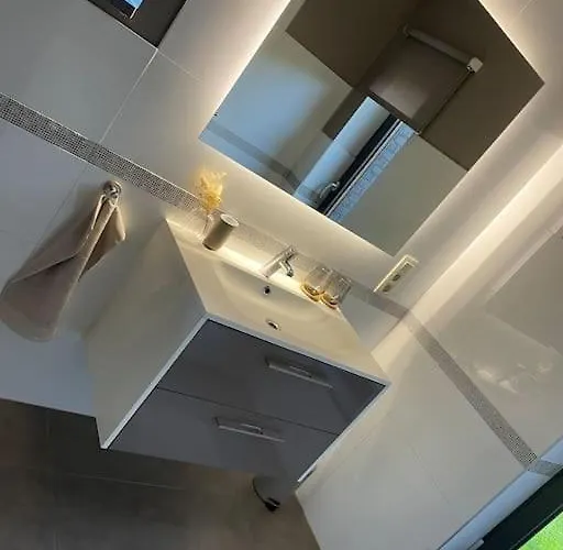 Appartement A Courriere Assesse